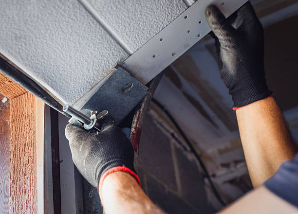 Reliable Garage Door contractor in Swannanoa, NC by Garage Doors Repair Pro