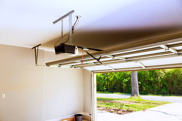 Top rated local Garage Door specialists in Swannanoa, NC